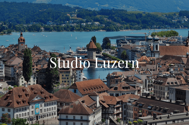 Bewerbungsfotos Luzern Studio