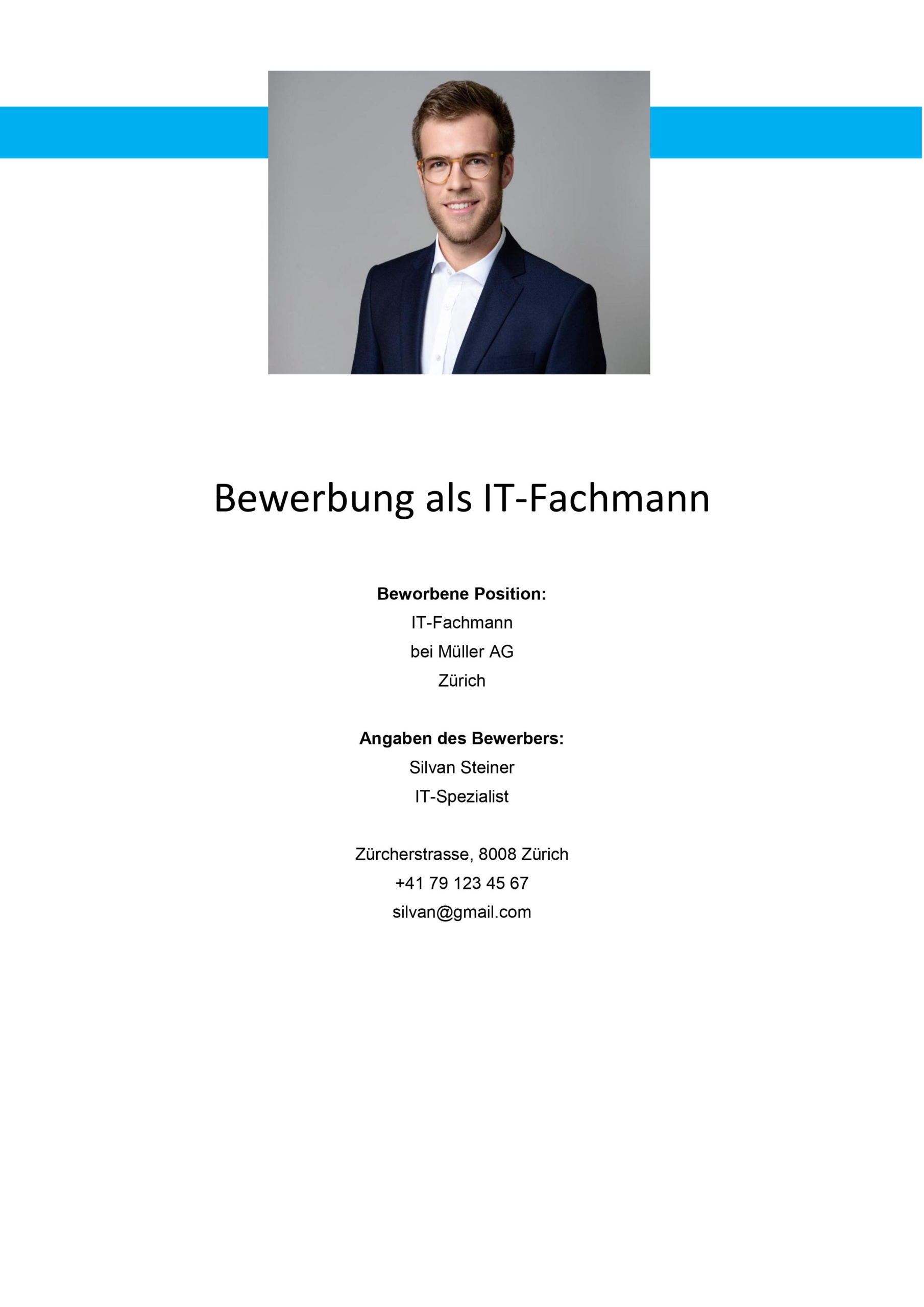 Deckblatt Bewebrung 1 Deckblatt Bewebrung 1
