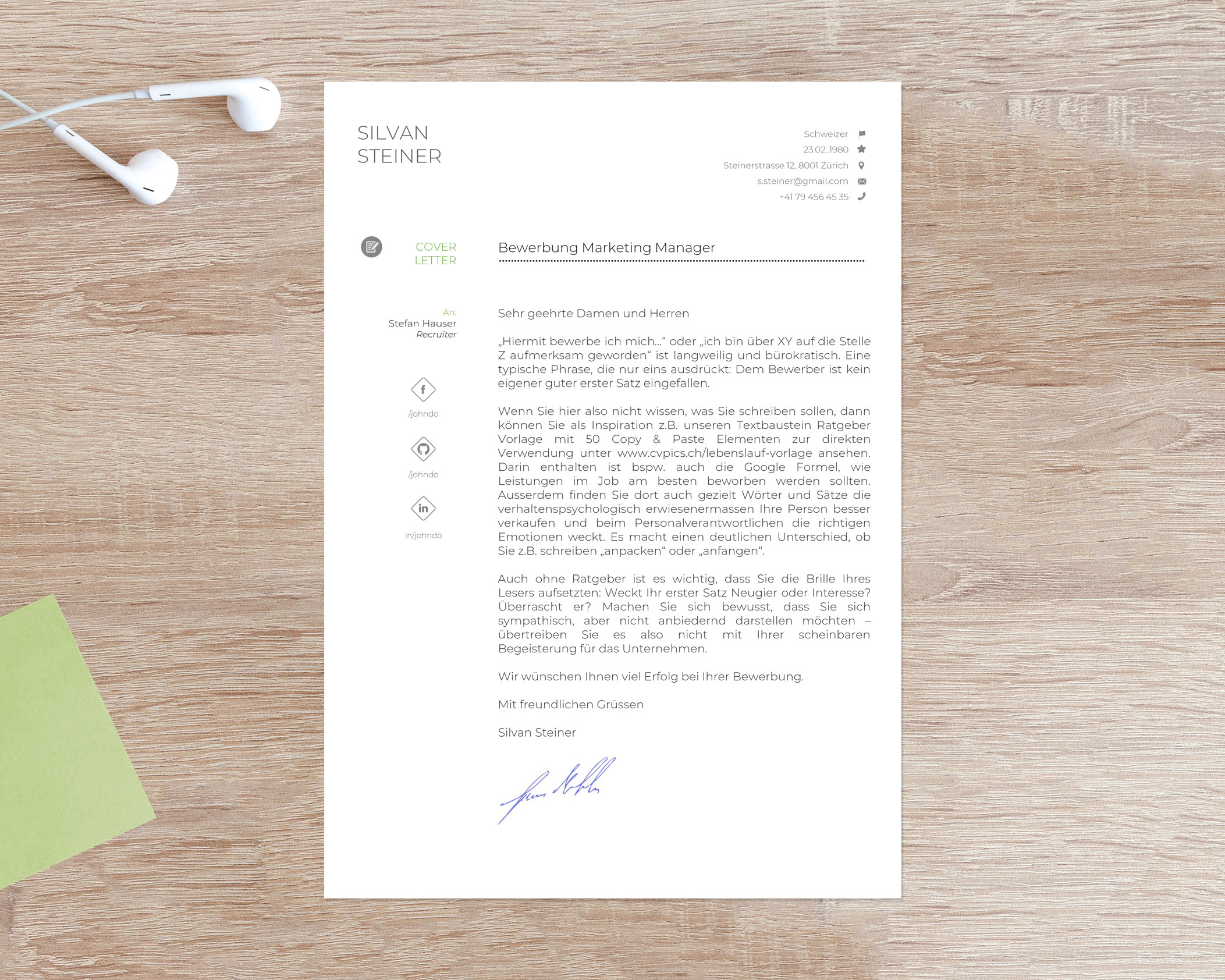 Minimal CV Template Farbe 2 v2-page2 (1)